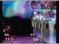 KoC3 Duck (?) (Fox) vs Billington (Roy/Link)