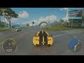 Grand race #8 (THE CREW MOTORFEST)