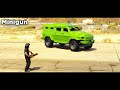 GTA 5 ONLINE : WIDOWMAKER Vs MINIGUN (WHICH IS BEST?)