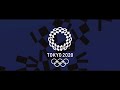 Tokyo 2020 Victory Ceremony Award Music