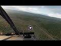 Air to Air Stingers in the OH-58D Kiowa Warrior | DCS World