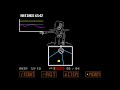 Undertale with Universa! (Mettaton battle)