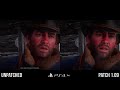 [4K HDR] Red Dead Redemption 2 HDR Fix Tested! Plus Graphics 'Downgrade' Analysis