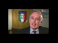 ITALIA '90 - L'OCCASIONE MANCATA - documentario RAI. (la versione a tutto schermo in descrizione)