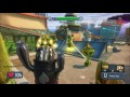 83 Vanquish Streak World Record Plants vs. Zombies: Garden Warfare