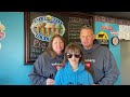 Hillbilly’s Smoky Mountain Diner |  All You Can Eat | Newport, TN