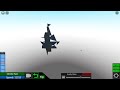 a odd thing i created in plane crazy on roblox