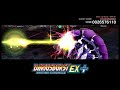 Dariusburst: Another Chronicle EX + BGM – Phantom Records chapter FOUR (Extended)