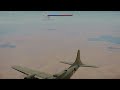 War Thunder Simulator Battle Bomber