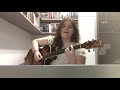 Be Kind - Halsey ft. Marshmello (Cover by Juliana Moreschi)