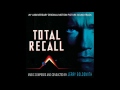 Jerry Goldsmith - The Reactor / The Hologram (From 