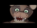 Five night at Gispy  all old jumpscare