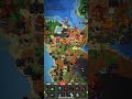 These kingdoms got wrecked!! (WorldBox God Simulator)