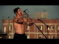 Red Hot Chili Peppers - The Adventures of Rain Dance Maggie [Official Music Video]