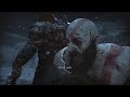 God of War - Ragnarök - PS5 Walkthrough Part 2 - No Commentary