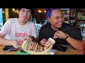 SOTONG GERGASI XXXL ABANG BURN SUMPAH PADU! WITH AZFAR HERI | MUKBANG MALAYSIA