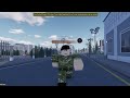 Making a Roblox British Army (Step by Step)