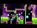 Toxic Surge by GiaMmiX || Geometry Dash