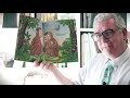 Monkey Puzzle by Julia Donaldson | Read Aloud by Mr. Tim of  #themagiccrayons