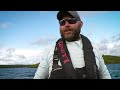 Musky Fishing on Lake Seul in Northwest Ontario, CA | UFE - S23 Ep. 9 | Lund Boats