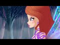 World of Winx Season 1 - Final Battle