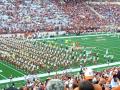 Texas v. FAU Pre-Game 2010