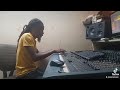 Reemo Analog Mixing Process For Dub Plates... 🔊🔊🔊Everything In HD