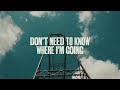 Sidewalk Prophets - Unbelievable feat. Ben Fuller (Official Lyric Video)