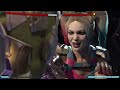 [Injustice 2] Gameplay - Battle Simulator / Harley Quinn