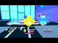 NEW HOLOGRAM AND TOKYO ALLEY WAY UPDATE AND NEW AREA! ROBLOX PSX
