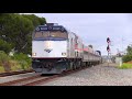 The Surf Line - America's Rail Success Story!