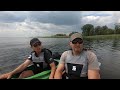 #2 Wasserwandern auf der Trebel und Peene|Mit dem Kajak über die Flüsse in MV| Kajaktour Deutschland