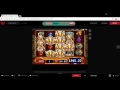 Bier Haus Online Slot over 1300x stake! HUGEE WIN@ GUTS