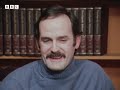 1976: CLEESE on CLASS | Tonight | Weird and Wonderful | BBC Archive