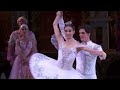 'Grand Pas de Deux - Adagio' - NUTCRACKER (Tchaikovsky) - National Opera of Ukraine