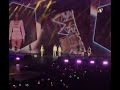 nayeon, jeongyeon, mina and chaeyoung - born this way at twicelights in chicago 190723