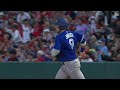 【MLB】マーシュが二日連続で守備でナイスプレー！ 5/27 vsTOR