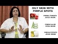 Pimples/Acne और Pimple Marks का पूरा इलाज || Complete Treatment of Acne & Acne Marks