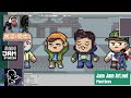 Pixel Art Developers- Character Timelapse By Jam Jam ART