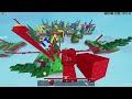 We Tested Out The New Radioactive Plants (Roblox Bedwars)