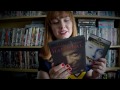 ASMR - My Favourite Films - What are yours?