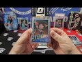 CASE HIT ROOKIE!!!💥 BIG IMPROVEMENTS🚨 2023-24 Donruss Optic Basketball Hobby Box Review