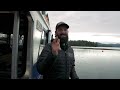 Ultimate Alaska Fishing Boat Walkthrough - NEW Wooldridge 33' Deepwater Charter