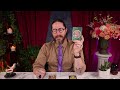 AQUARIUS - “I MAY HAVE TO TAKE THIS VIDEO DOWN!” Intuitive Tarot Reading ASMR