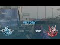 Modern Warfare (2019) 50 point comeback on Shipment