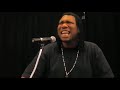 KRS-ONE Drops Knowledge