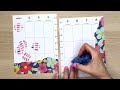 How to Plan Without Stickers! Free & Inexpensive Ways to Decorate Your Planner -Planning on a Budget