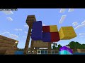 Remaking a Minecraft village EP.2