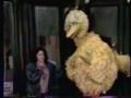 Classic Sesame Street - Big Bird's Day with Keys