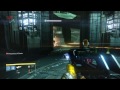Destiny - First hard mode Crota kill